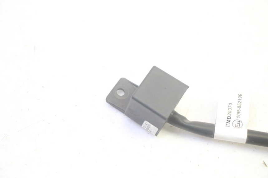 photo de RELAY PIAGGIO MP3 HPE 350 (2018 - 2020) - Component detail