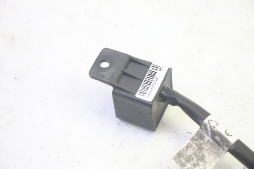 photo de RELAY PIAGGIO MP3 HPE 350 (2018 - 2020) - Technical close-up