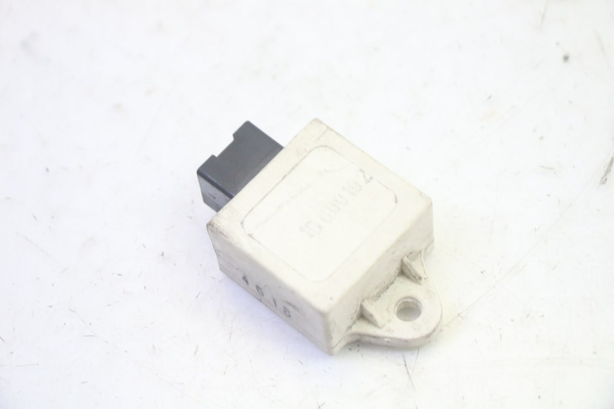 photo de RELAY PIAGGIO MP3 HPE 350 (2018 - 2020) - Main view