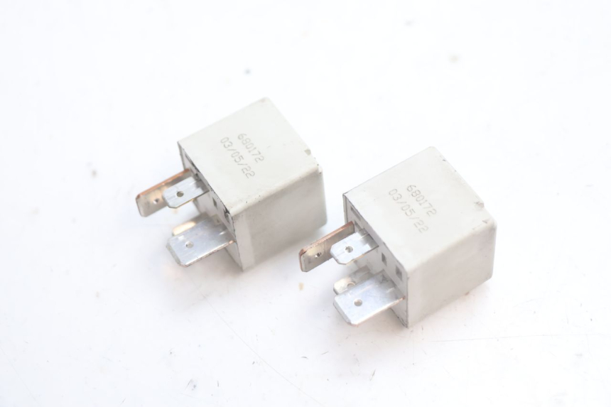photo de RELAY PIAGGIO MP3 HPE 530 (2022 - 2026) - Component detail