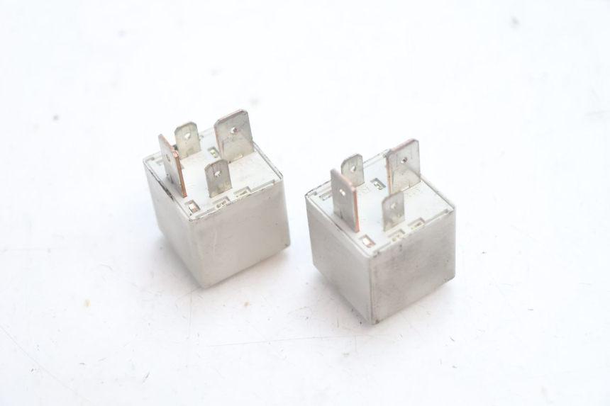 photo de RELAY PIAGGIO MP3 HPE 530 (2022 - 2026) - Zoom on usage condition