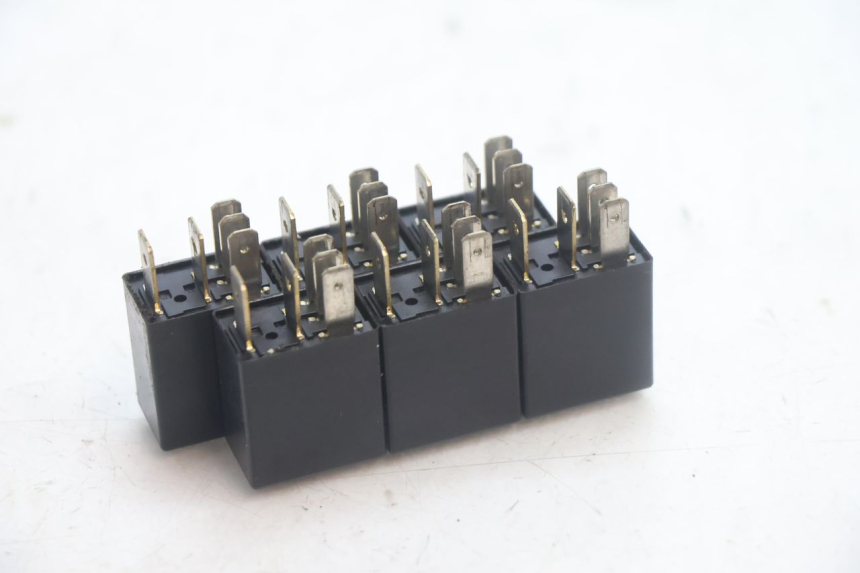photo de RELAY PIAGGIO MP3 HPE 530 (2022 - 2026) - Zoom on usage condition