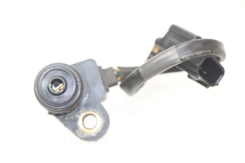 photo de ELECTRICAL RELAY PIAGGIO MP3 LT 400 (2007 - 2012) - Main view