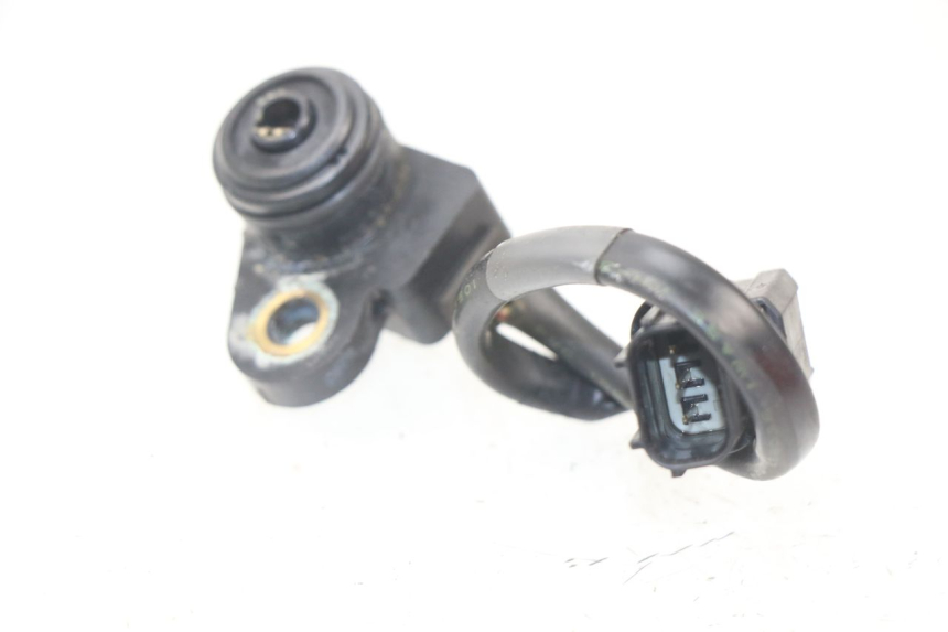 photo de ELECTRICAL RELAY PIAGGIO MP3 LT 400 (2007 - 2012) - Component detail