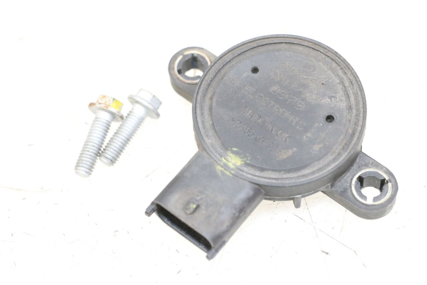 photo de ELECTRICAL RELAY PIAGGIO MP3 LT 400 (2007 - 2012) - Main view