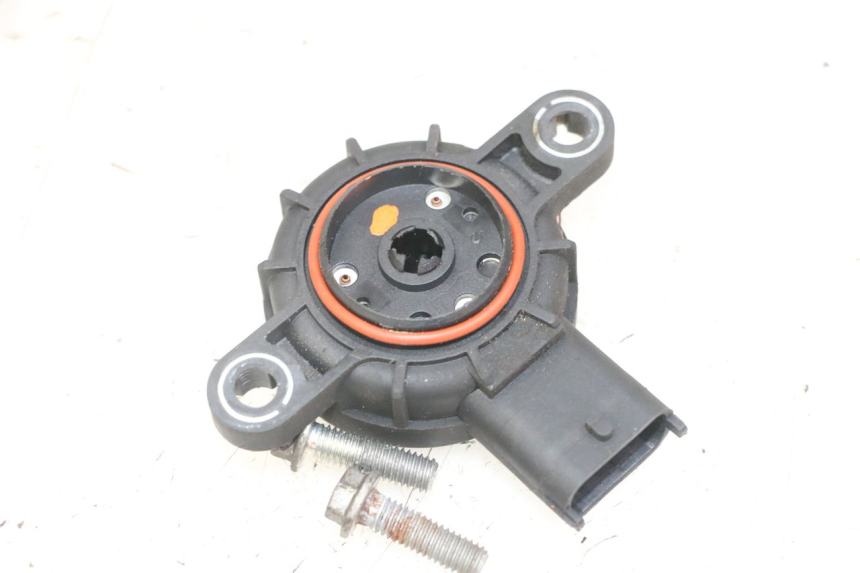 photo de ELECTRICAL RELAY PIAGGIO MP3 LT 400 (2007 - 2012) - Main view