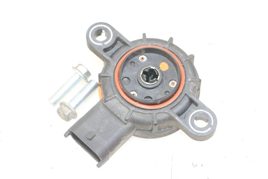 photo de ELECTRICAL RELAY PIAGGIO MP3 LT 300 (2010 - 2016) - Main view