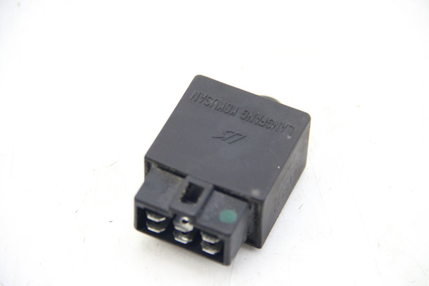 photo de ELECTRICAL RELAY PIAGGIO MP3 125 (2006 - 2014) - Main view
