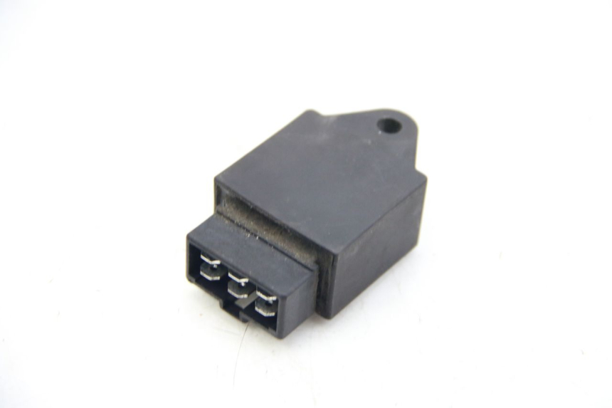 photo de ELECTRICAL RELAY PIAGGIO MP3 125 (2006 - 2014) - Zoom on usage condition