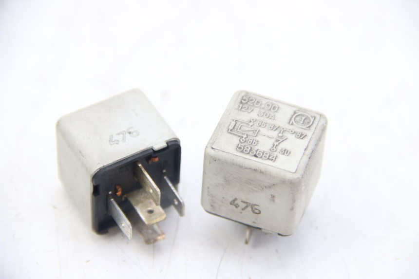 photo de ELECTRICAL RELAY PIAGGIO MP3 125 (2006 - 2014) - Main view
