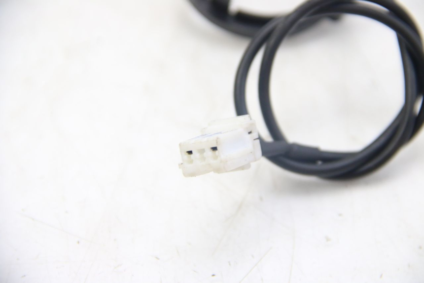 photo de ELECTRICAL RELAY PIAGGIO MP3 125 (2006 - 2014) - Zoom on usage condition