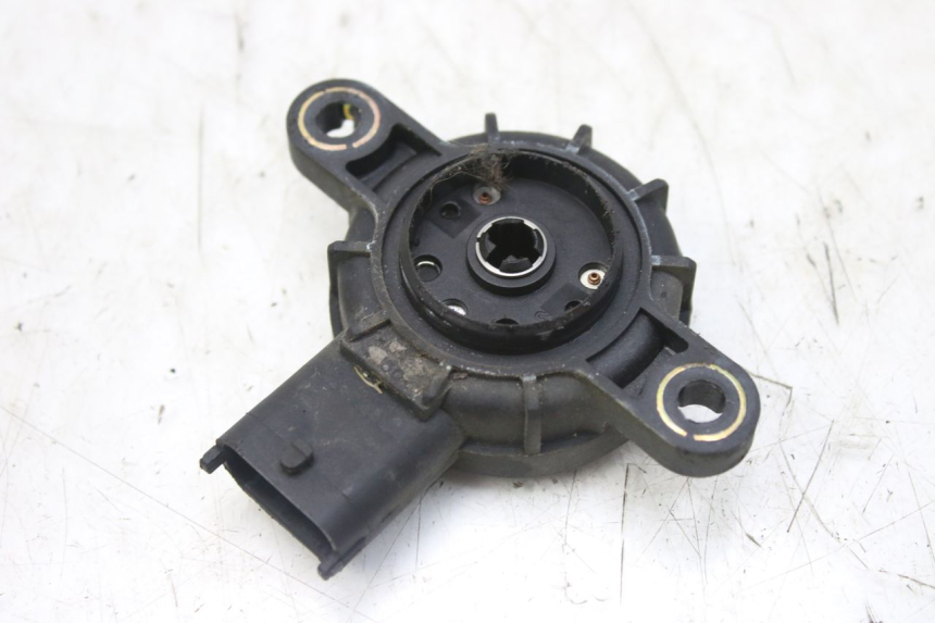 photo de ELECTRIC RELAY PIAGGIO MP3 RL 250 (2006 - 2010) - Component detail