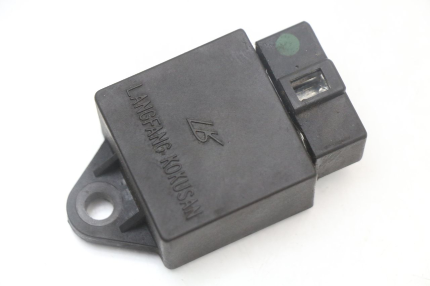 photo de ELECTRICAL RELAY PIAGGIO MP3 125 (2006 - 2014) - Main view