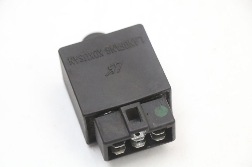 photo de ELECTRICAL RELAY PIAGGIO MP3 125 (2006 - 2014) - Component detail