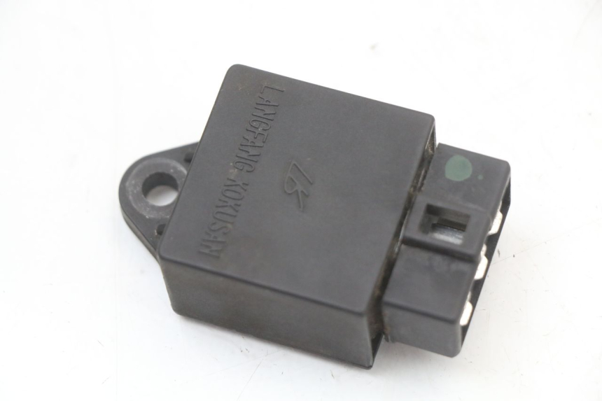 photo de ELECTRICAL RELAY PIAGGIO MP3 125 (2006 - 2014) - Main view