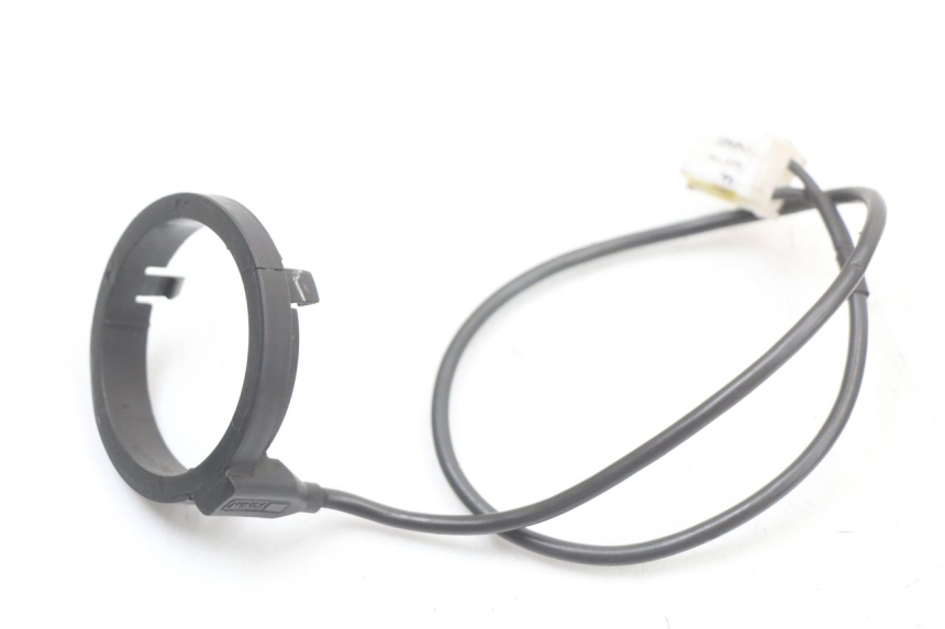 photo de ELECTRICAL RELAY PIAGGIO MP3 125 (2006 - 2014) - Component detail