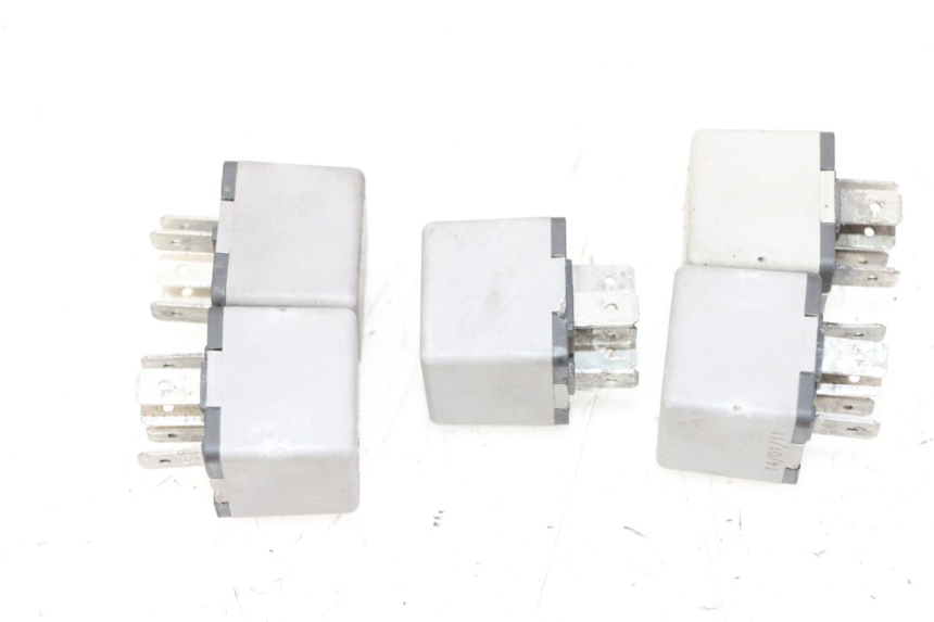 photo de ELECTRICAL RELAY PIAGGIO MP3 500 (2011 - 2015) - Zoom on usage condition