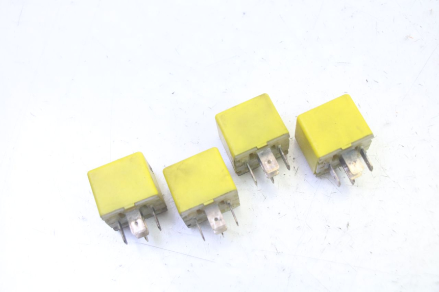 photo de ELECTRIC RELAY PIAGGIO MP3 RL 250 (2006 - 2010) - Main view