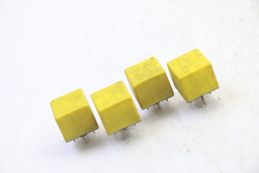 photo de ELECTRIC RELAY PIAGGIO MP3 RL 250 (2006 - 2010) - Component detail