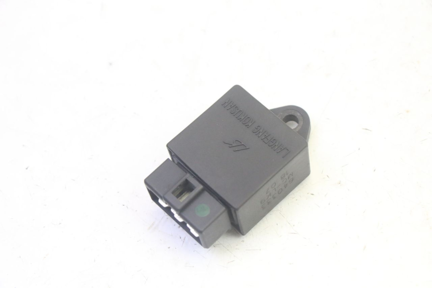 photo de ELECTRICAL RELAY PIAGGIO MP3 125 (2006 - 2014) - Main view