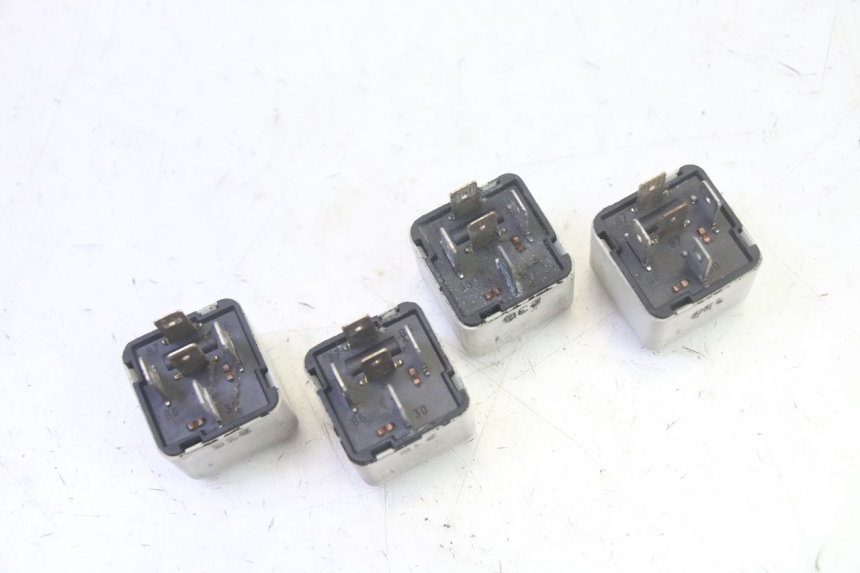 photo de ELECTRIC RELAY PIAGGIO MP3 RL 250 (2006 - 2010) - Alternative perspective