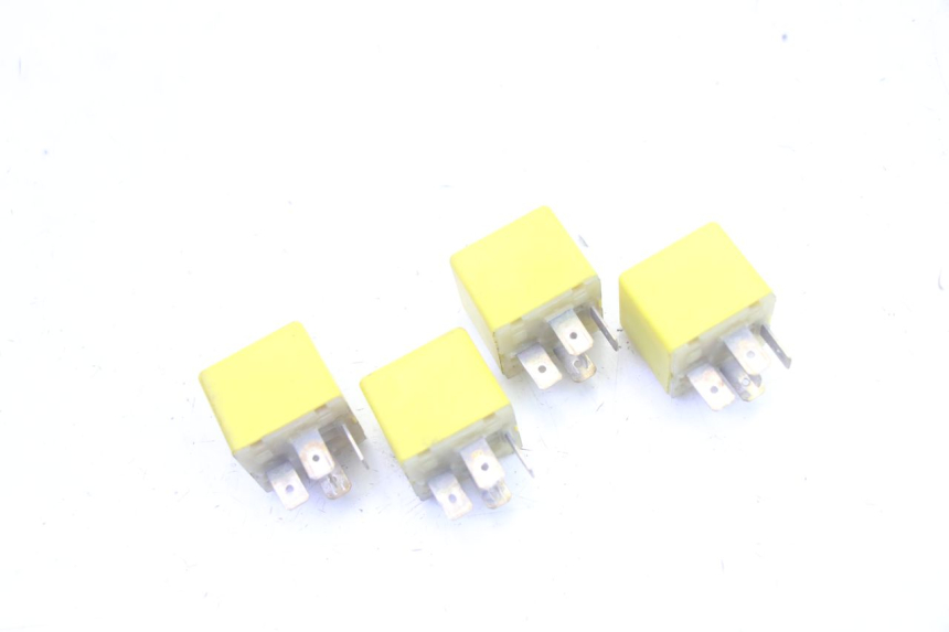 photo de ELECTRIC RELAY PIAGGIO MP3 RL 250 (2006 - 2010) - Main view