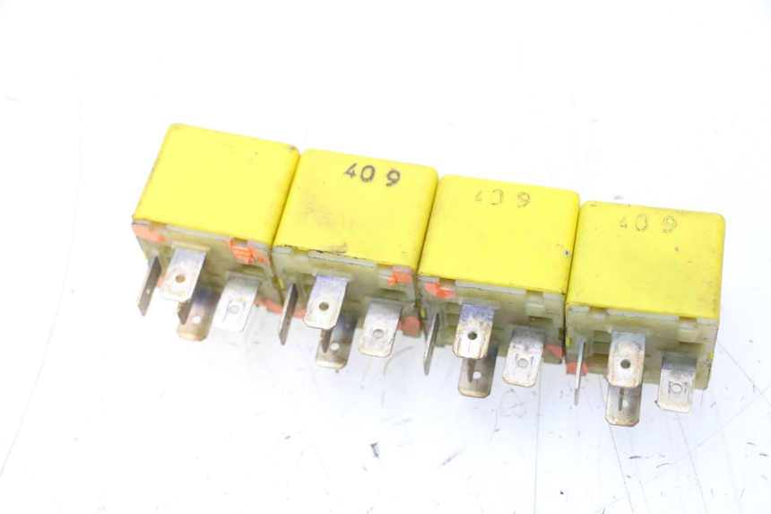 photo de ELECTRIC RELAY PIAGGIO MP3 RL 250 (2006 - 2010) - Component detail