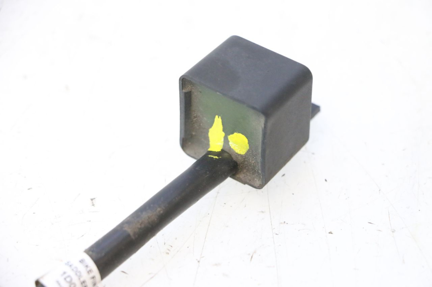 photo de RELAY PIAGGIO MP3 500 (2016 - 2018) - Fixing points details