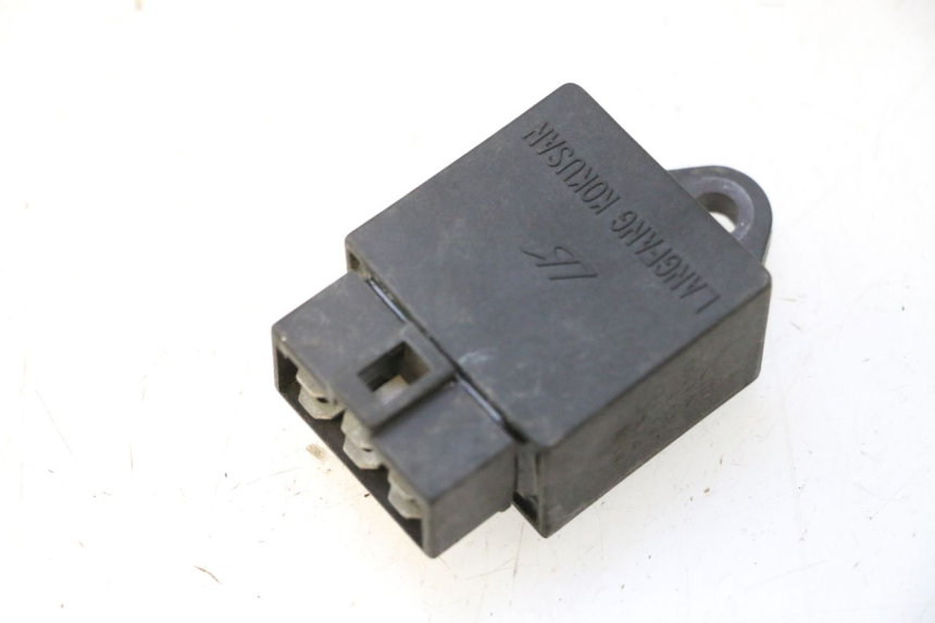 photo de ELECTRICAL RELAY PIAGGIO MP3 125 (2006 - 2014) - Main view