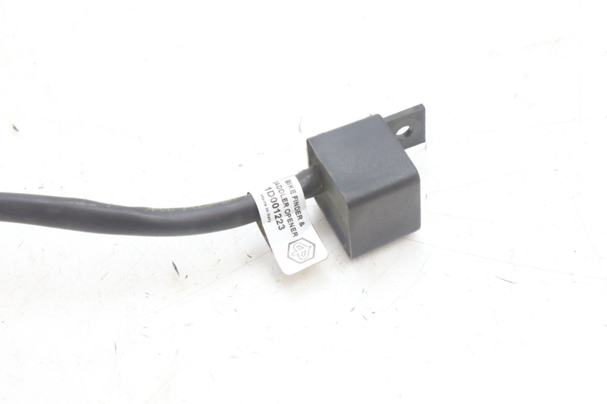 photo de RELAY PIAGGIO MP3 500 (2016 - 2018) - Component detail