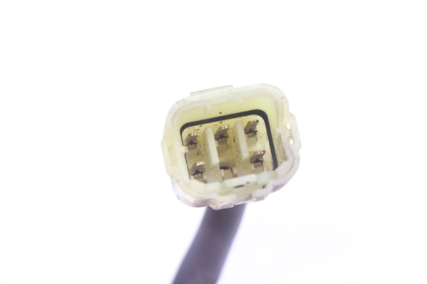 photo de RELAY PIAGGIO MP3 500 (2016 - 2018) - Technical close-up
