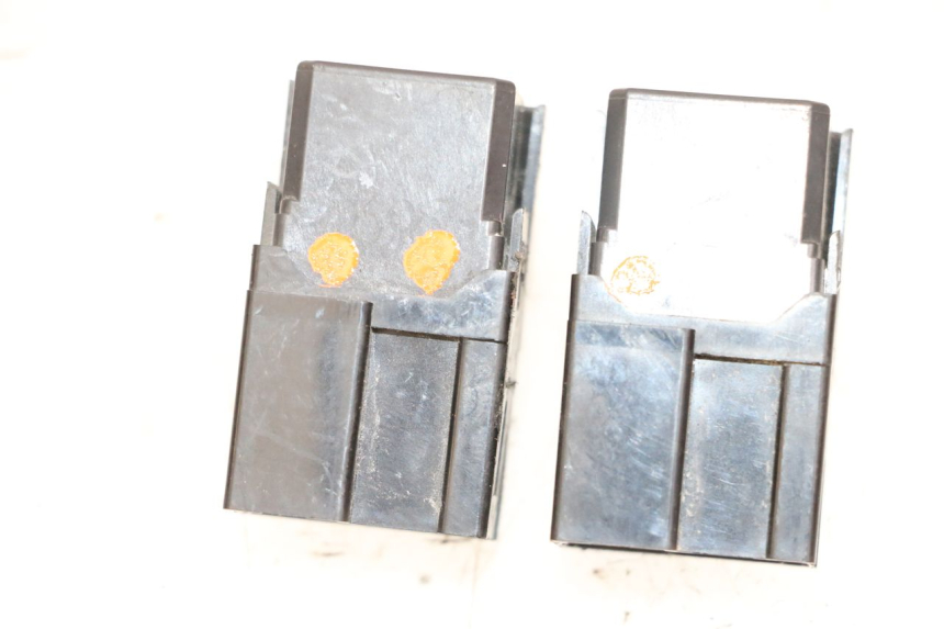 photo de RELAY YAMAHA MT-07 MT07 ABS 700 (2018 - 2020) - Main view