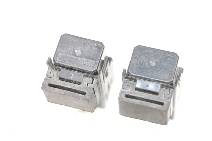 photo de RELAY YAMAHA MT-07 MT07 ABS 700 (2018 - 2020) - Component detail