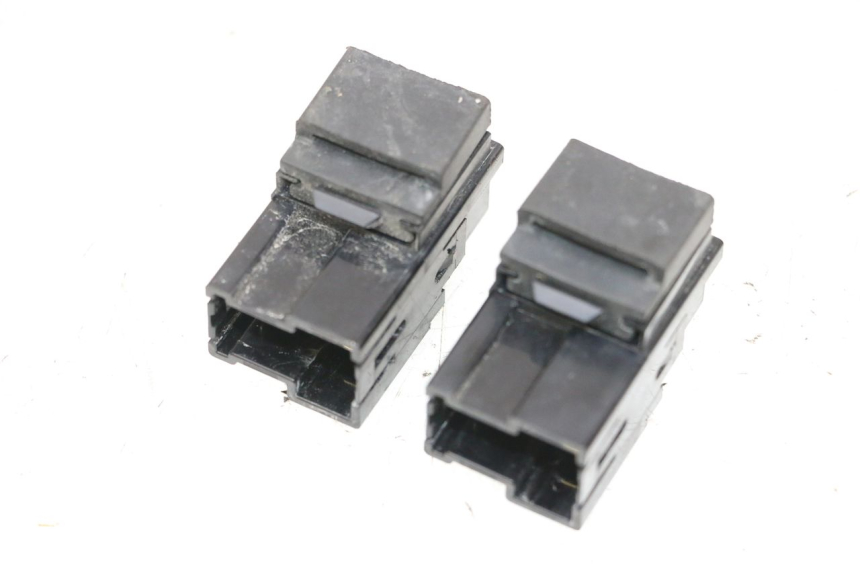 photo de RELAY YAMAHA MT-07 MT07 ABS 700 (2018 - 2020) - Zoom on usage condition