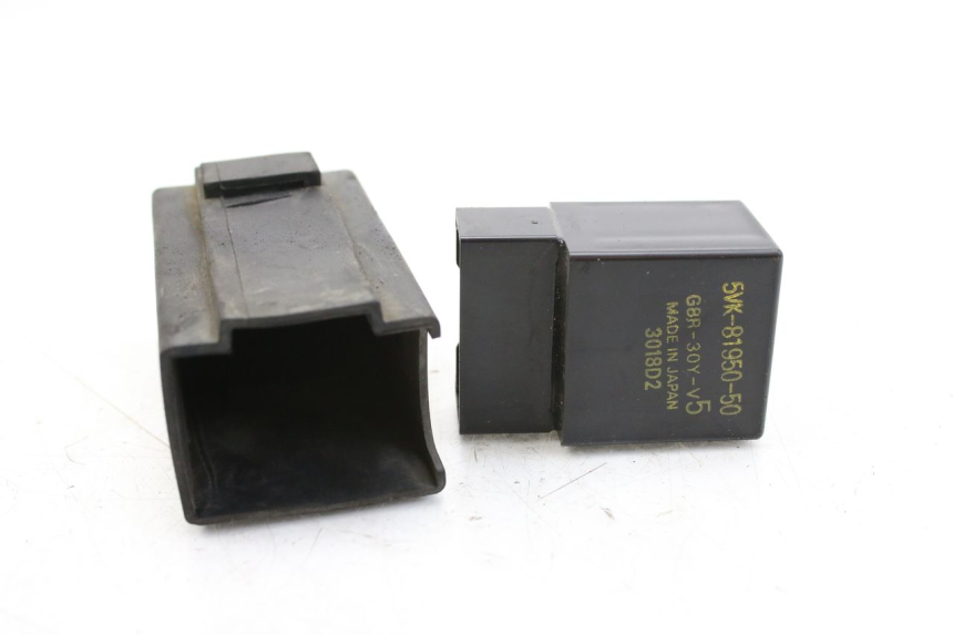photo de ELECTRICAL RELAY YAMAHA MT-07 MT07 700 (2018 - 2020) - Component detail