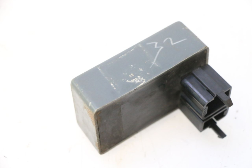 photo de RELAY KYMCO MXU R 250 (2004 - 2010) - Technical close-up