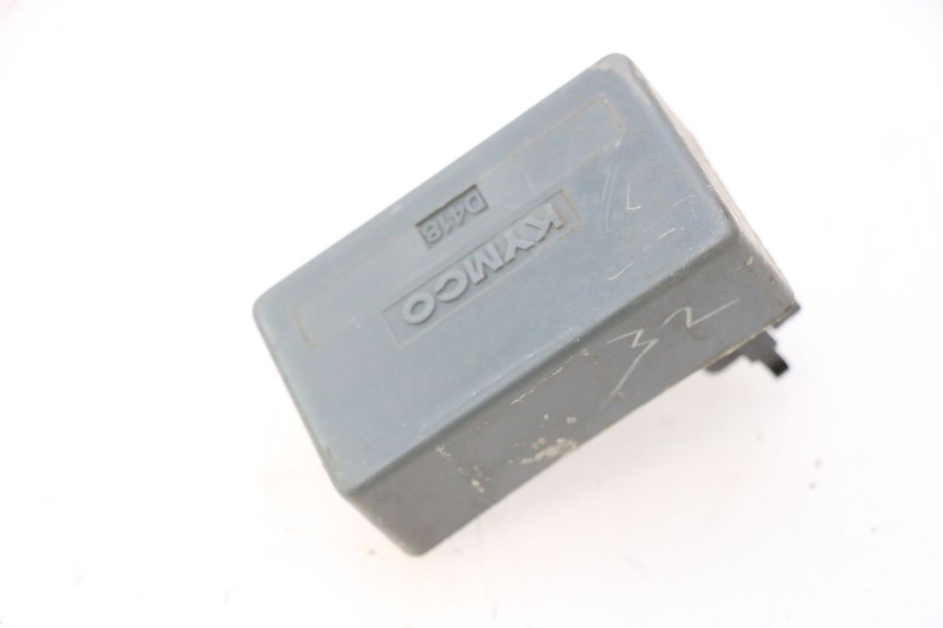 photo de RELAY KYMCO MXU R 250 (2004 - 2010) - Product overview