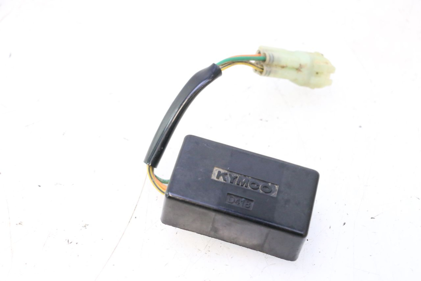 photo de RELAY KYMCO MXU R 250 (2004 - 2010) - Main view