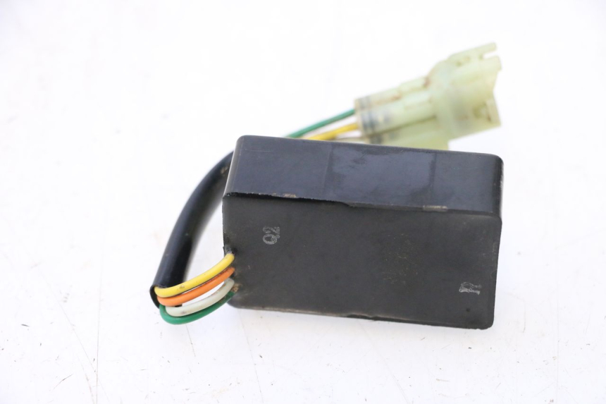photo de RELAY KYMCO MXU R 250 (2004 - 2010) - Component detail