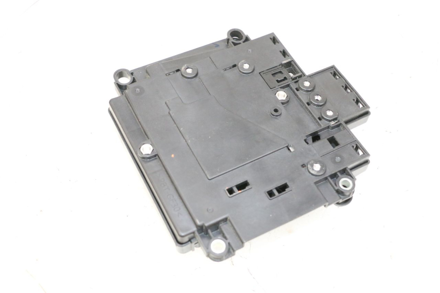 photo de RELAY YAMAHA NEO'S CORE 1 (2022 - 2026) - Zoom on usage condition