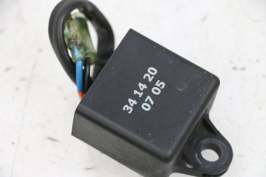 photo de RELAY YAMAHA NEO'S NEOS 2T 50 (1998 - 2007) - Component detail