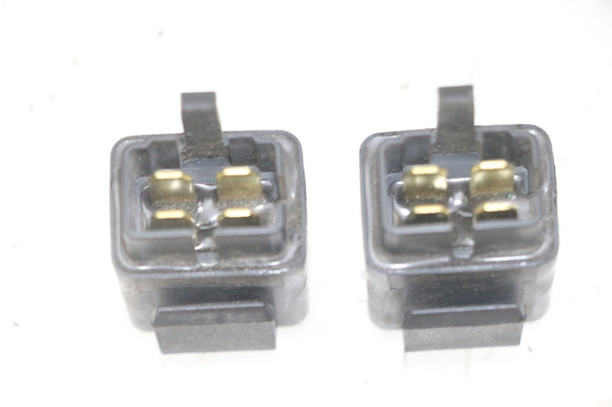 photo de RELAY KYMCO LIKE 4T 50 (2019 - 2025) - Alternative perspective