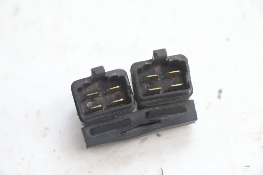 photo de RELAY KYMCO LIKE 4T 50 (2019 - 2025) - Zoom on usage condition