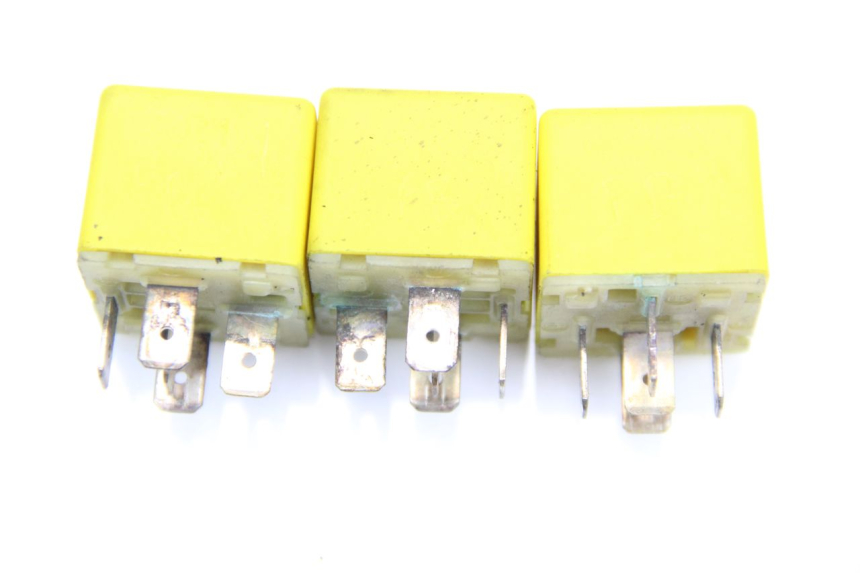 photo de ELECTRICAL RELAY GILERA NEXUS 125 (2009 - 2013) - Component detail