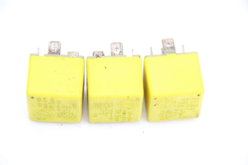 photo de ELECTRICAL RELAY GILERA NEXUS 125 (2009 - 2013) - Zoom on usage condition