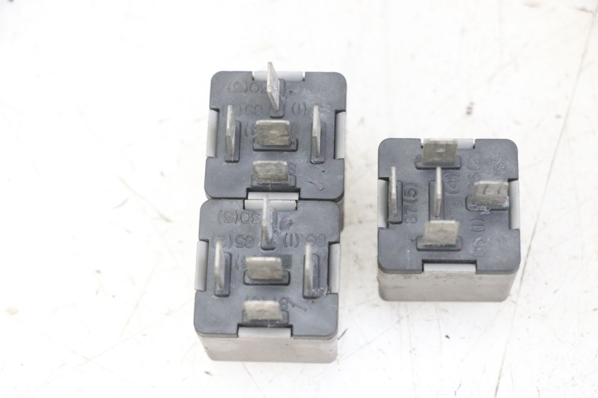 photo de ELECTRICAL RELAY GILERA NEXUS 125 (2009 - 2013) - Component detail