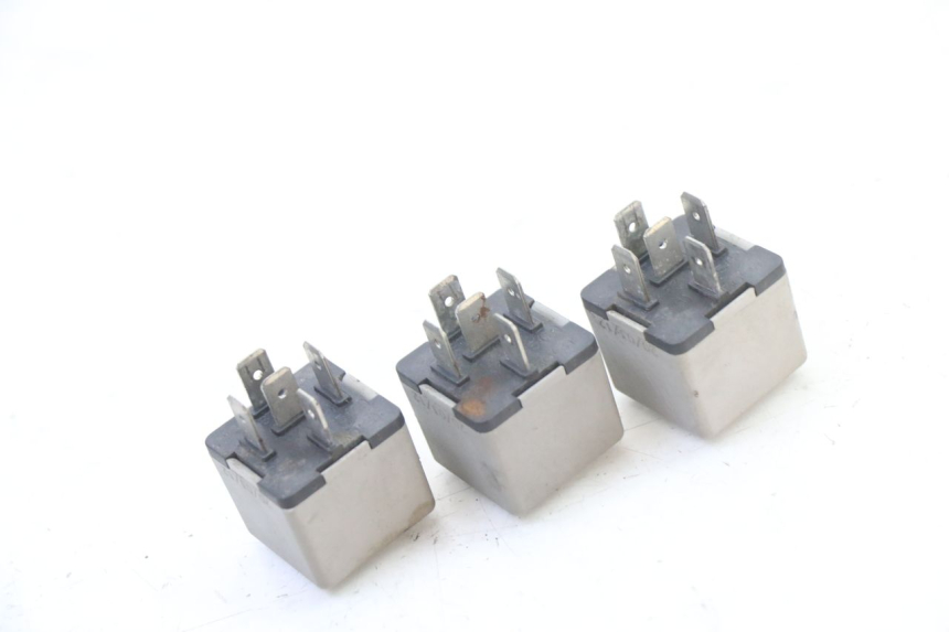 photo de ELECTRICAL RELAY GILERA NEXUS 125 (2009 - 2013) - Component detail