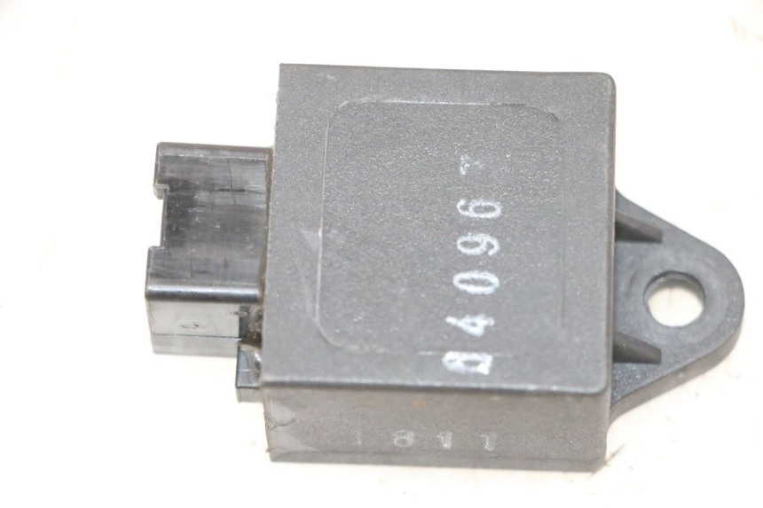 photo de ELECTRICAL RELAY GILERA NEXUS 125 (2009 - 2013) - Main view