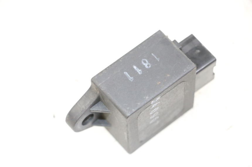 photo de ELECTRICAL RELAY GILERA NEXUS 125 (2009 - 2013) - Zoom on usage condition