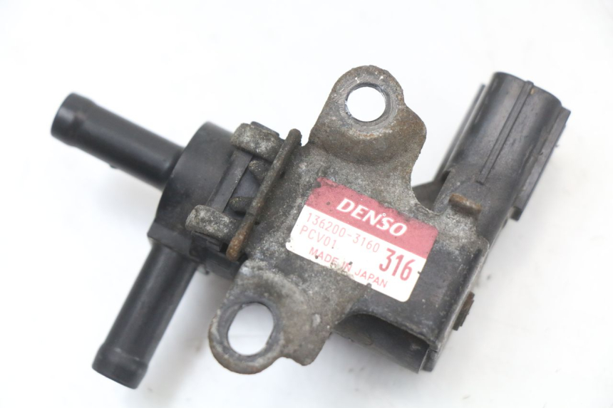 photo de ELECTRICAL RELAY HONDA NHX LEAD 110 (2008 - 2010) - Main view